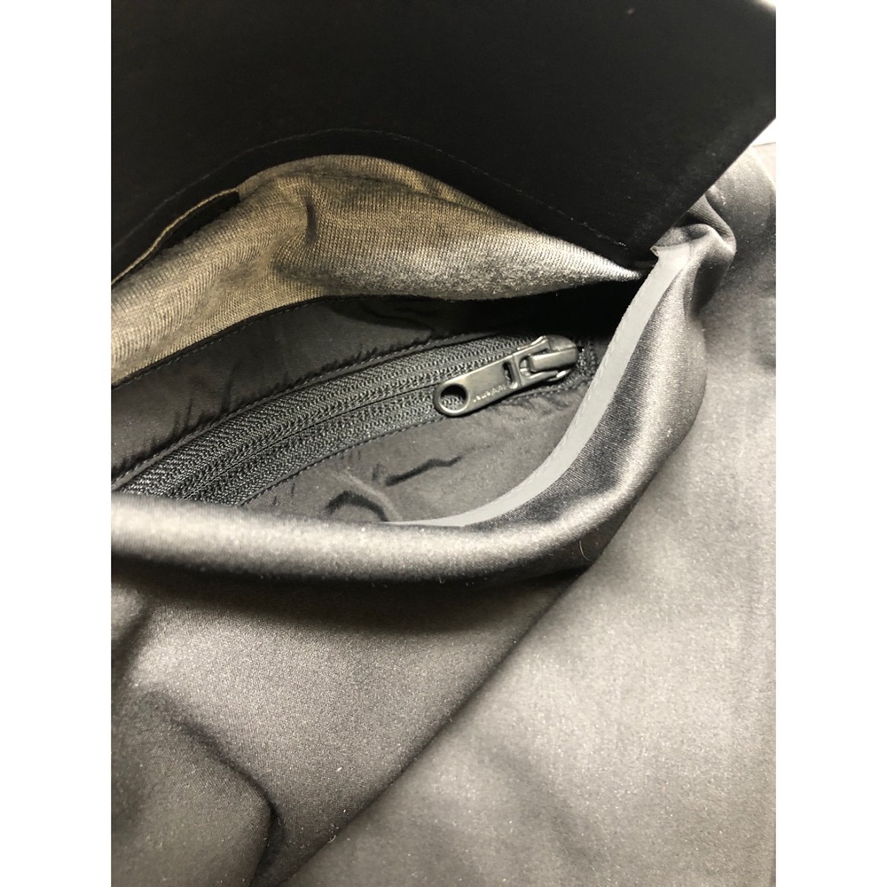 *SOLD* LULULEMON Outer Jacket Blazer Size Medium - Picture 8 of 8